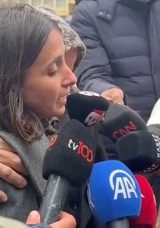 G&uuml;listan Cinayetinin İtirafı Amerika&rsquo;dan Geldi