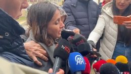 G&uuml;listan Cinayetinin İtirafı Amerika&rsquo;dan Geldi