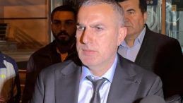 G&uuml;listan Doku ailesinin avukatı &Ccedil;imen "2. dalga operasyonu bekliyoruz"