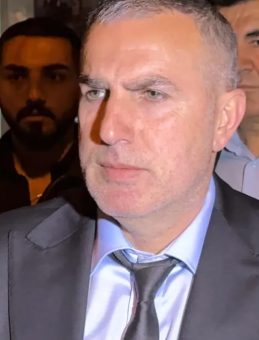 G&uuml;listan Doku ailesinin avukatı &Ccedil;imen "2. dalga operasyonu bekliyoruz"