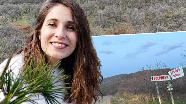 G&uuml;listan Doku cinayetinde yeni gelişme: Gizli tanığın tarif ettiği yerde mezar tespit edildi! 18 noktada 40 kilometrelik alan arandı