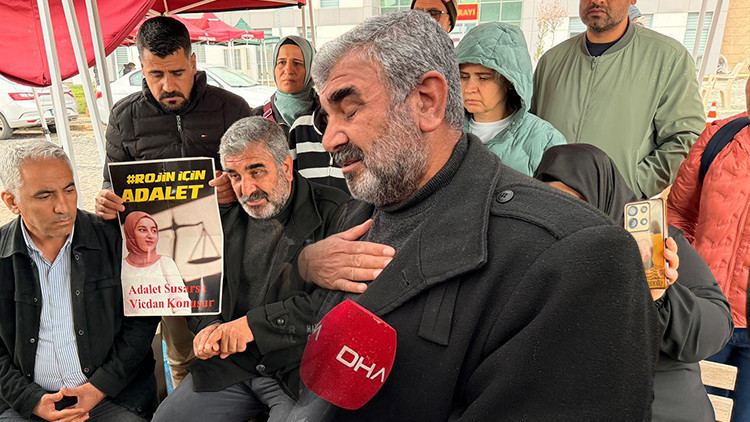 G&uuml;listan Doku dosyasında eski vali g&ouml;zaltında | Rojin Kabaiş'in babası da protokoldeki bir ismi işaret etti: Bizim olayda da ondan ş&uuml;pheleniyorum