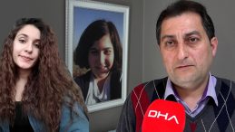 G&uuml;listan Doku g&uuml;ndeminden sonra g&ouml;zler Rabia Naz'ın &ouml;l&uuml;m&uuml;ne &ccedil;evrildi: Baba Şaban Vatan'dan dikkat &ccedil;eken &ccedil;ağrı