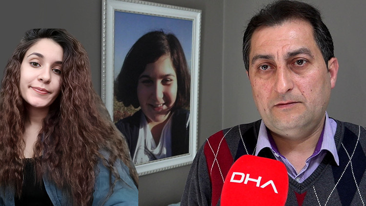 G&uuml;listan Doku g&uuml;ndeminden sonra g&ouml;zler Rabia Naz'ın &ouml;l&uuml;m&uuml;ne &ccedil;evrildi: Baba Şaban Vatan'dan dikkat &ccedil;eken &ccedil;ağrı