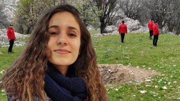 G&uuml;listan Doku Soruşturması: Tunceli Emniyet M&uuml;d&uuml;r&uuml; Mehmet Delen Tanık Olarak İfadeye &Ccedil;ağrıldı