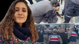 G&uuml;listan Doku soruşturmasında 7 ş&uuml;pheli adliyeye sevk edildi! Fenalaşan acılı anne hastaneye kaldırıldı