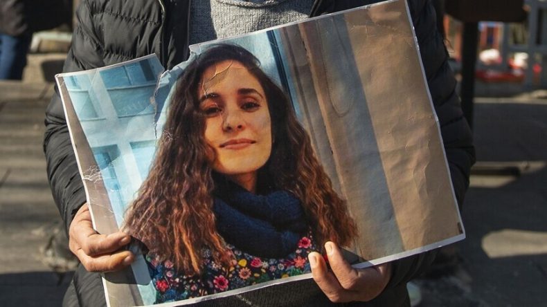 G&uuml;listan Doku soruşturmasında tutuklanan başhekim ile ilgili yeni gelişme