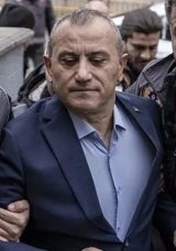 G&uuml;listan Doku soruşturmasında yeni gelişme: Eski Tunceli Valisi Tuncay Sonel tutuklandı
