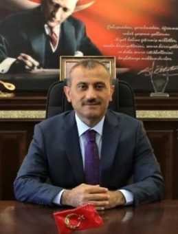 G&uuml;listan Doku soruşturmasında yeni gelişme! Vali Tuncay Sonel&rsquo;e 78 soruluk sorgulama: Sim kartı g&ouml;nderdiğini kabul etti&hellip;