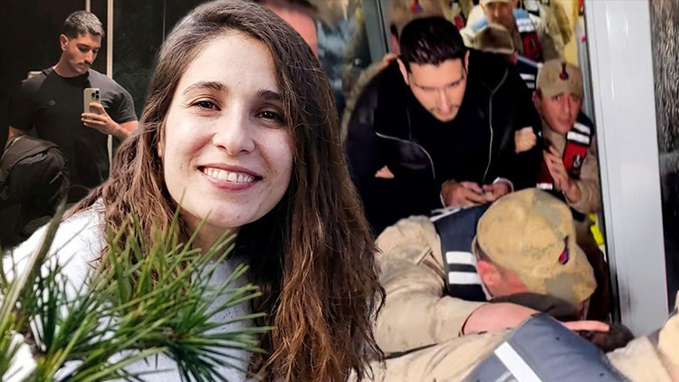 G&uuml;listan Doku Soruşturmasında Yeni Gelişmeler: Mustafa T&uuml;rkay Sonel'in İfadesi