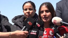 G&uuml;listan Doku'nun Ablası Ayg&uuml;l Doku'dan Dikkat &Ccedil;eken İddia: 10 Bin Dolar Karşılığında Deliller Yok Edildi