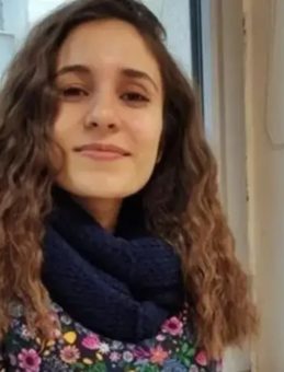 G&uuml;listan Doku&rsquo;nun sevgilisinin &ccedil;elişkilerle dolu ifadesi ortaya &ccedil;ıktı! HTS kayıtları 4 yıl &ouml;nceki ifadelerinin yalan olduğunu ortaya koydu