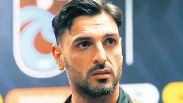 G&uuml;nay G&uuml;ven&ccedil;&rsquo;ten &Ccedil;ok Sert S&ouml;zler