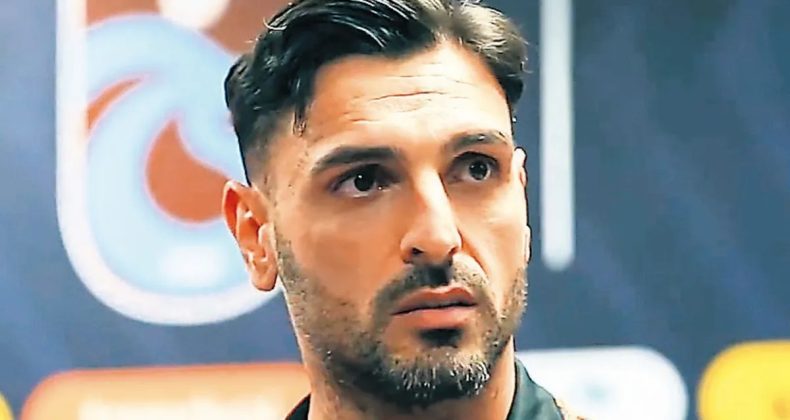 G&uuml;nay G&uuml;ven&ccedil;&rsquo;ten &Ccedil;ok Sert S&ouml;zler