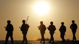 G&uuml;ney Kore ve ABD Ortak Kurtarma Tatbikatı D&uuml;zenliyor