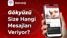 G&uuml;nl&uuml;k, haftalık, aylık yorumlar, y&uuml;kselen bur&ccedil; ve bur&ccedil; uyumu hesapları tek uygulamada | Hayatınızın yeni asistanı H&uuml;rriyet Super App her anınızda yanınızda