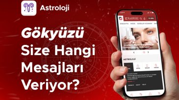 G&uuml;nl&uuml;k, haftalık, aylık yorumlar, y&uuml;kselen bur&ccedil; ve bur&ccedil; uyumu hesapları tek uygulamada | Hayatınızın yeni asistanı H&uuml;rriyet Super App her anınızda yanınızda