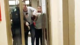 G&uuml;venlik Personeli G&ouml;revden Alındı&hellip; Kız Yurduna 'Yabancı Şahıs' İhbarı