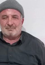Hacca gitmek i&ccedil;in yola &ccedil;ıktı! Kazada can verdi