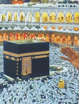 Hacca Savaş Tedbiri