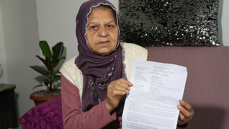 Hain kiracı ev sahibinin hayatını alt&uuml;st etti! Ger&ccedil;eği &ouml;ğrenince başından aşağı kaynar sular d&ouml;k&uuml;ld&uuml;