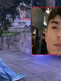 Hakan &Ccedil;akır cinayetine ilişkin davada gerek&ccedil;eli karar a&ccedil;ıklandı!