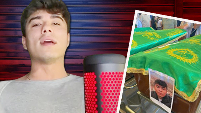 Hakan &Ccedil;akır cinayetine ilişkin davada gerek&ccedil;eli karar a&ccedil;ıklandı