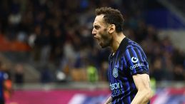 Hakan &Ccedil;alhanoğlu&rsquo;ndan Inter kararı! Tek şartı belli oldu