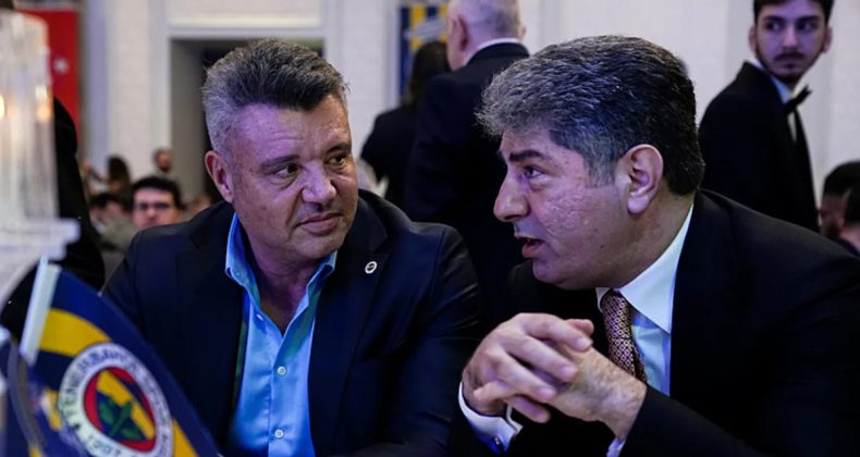 Hakan Safi: Mert Hakan, Fenerbah&ccedil;e formasını giyecek ve g&ouml;receksiniz milli takıma kadar y&uuml;kselecek