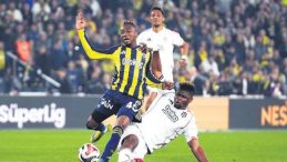 Hakem Eğitmenlerine G&ouml;re Penaltı Doğru!