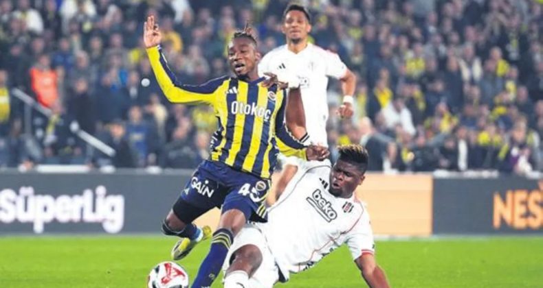 Hakem Eğitmenlerine G&ouml;re Penaltı Doğru!