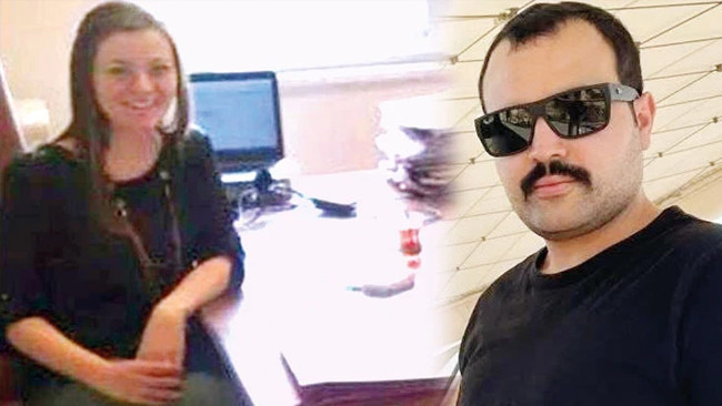 Hakimi silahla vurmuştu! Sanık savcıdan 'Aşk' savunması: 'Aşk &ccedil;ıkrığı olmayan bir kuyuya benzer, ben de &ccedil;ıkamadım'