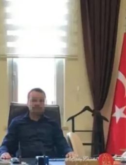 Hakimi silahla vurmuştu! Savcı ilk kez hakim karşısına &ccedil;ıkacak