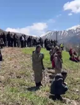 Hakkari'de dereye d&uuml;şen 8 yaşındaki Osman'ın cansız bedeni bulundu!