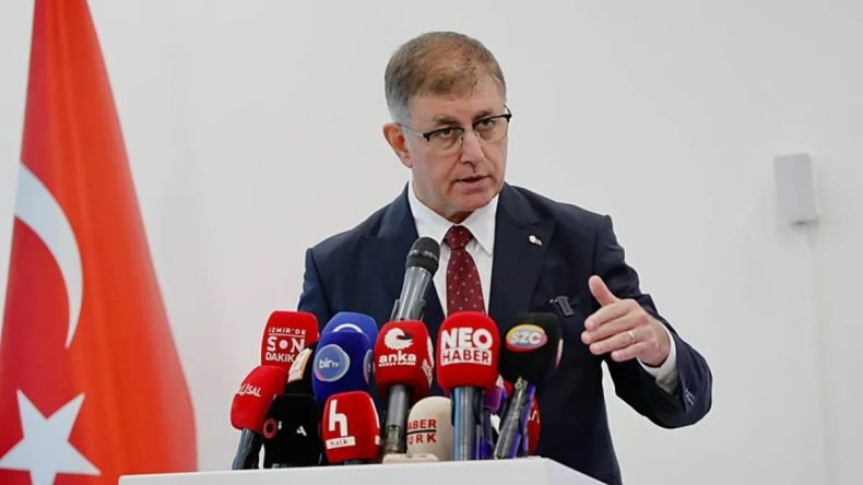 Hakkını Arayana Provokat&ouml;r Dedi