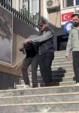 Hakkınızda ter&ouml;r soruşturması var yalanına 2.1 milyon kaptırdılar