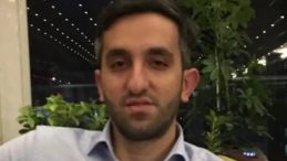 Halı sahada fenalaşıp hayatını kaybetti: G&ouml;r&uuml;nt&uuml;leri ortaya &ccedil;ıktı!