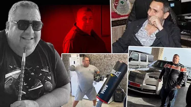 Halil Falyalı davası 20 Ekim'e ertelendi