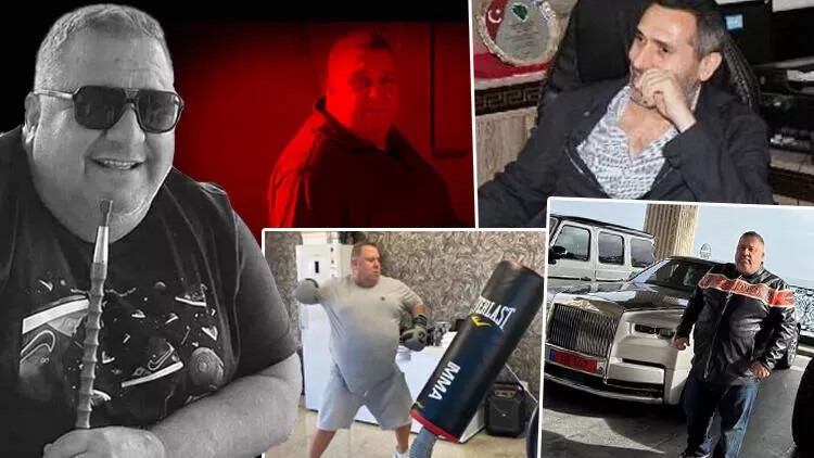 Halil Falyalı davası 20 Ekim'e ertelendi