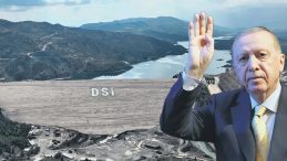 Halkı Susuz Bırakanlardan Farkımız Bu