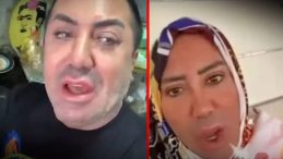 Halkı Tahrik Su&ccedil;undan Yargılanıyordu! Sosyal Medya Fenomeni Murat &Ouml;v&uuml;&ccedil;'&uuml;n Cezası Belli Oldu