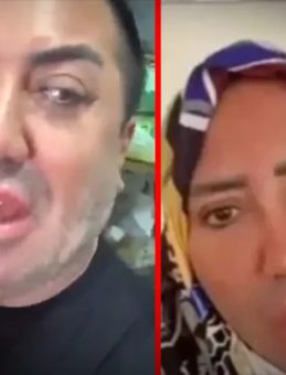 Halkı Tahrik Su&ccedil;undan Yargılanıyordu! Sosyal Medya Fenomeni Murat &Ouml;v&uuml;&ccedil;'&uuml;n Cezası Belli Oldu