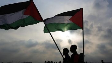 Hamas heyeti Mısır&rsquo;da: G&uuml;ndem Gazze ateşkesi