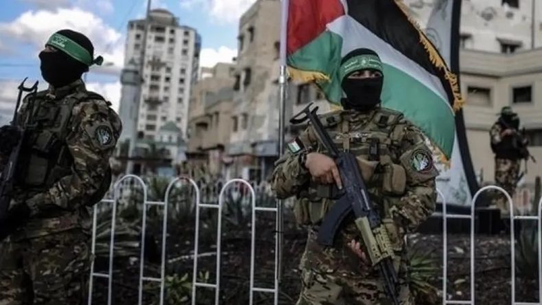 Hamas&rsquo;tan Gazze&rsquo;de İsrail&rsquo;in İlk Aşamaya Zorlanması &Ccedil;ağrısı