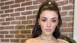 Hande Er&ccedil;el&rsquo;in uyuşturucu test sonucunda &ccedil;ıkan o maddeler incelenecek
