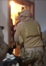 Hara&ccedil; Alamadıkları Galerileri Kurşunladılar: O &Ccedil;eteye Dev Baskın!