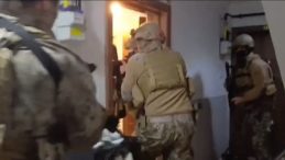 Hara&ccedil; Alamadıkları Galerileri Kurşunladılar: O &Ccedil;eteye Dev Baskın!