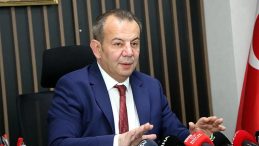Hara&ccedil; Vermedik Diye Ka&ccedil;ak M&uuml;hr&uuml; Vurdu