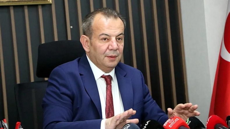 Hara&ccedil; Vermedik Diye Ka&ccedil;ak M&uuml;hr&uuml; Vurdu