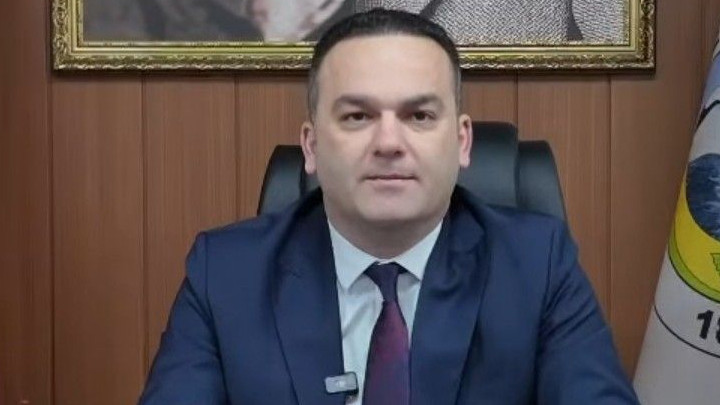 Hasbi Dede&rsquo;nin '&ccedil;ocuğa karşı cinsel taciz' su&ccedil;undan yargılandığı davada 8 tanık dinlendi